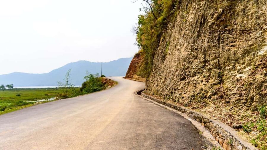 From Kathmandu: Pokhara and Kusma Bungee Jump Adventure - The Heart-Pumping Bungee Experience at Kusma