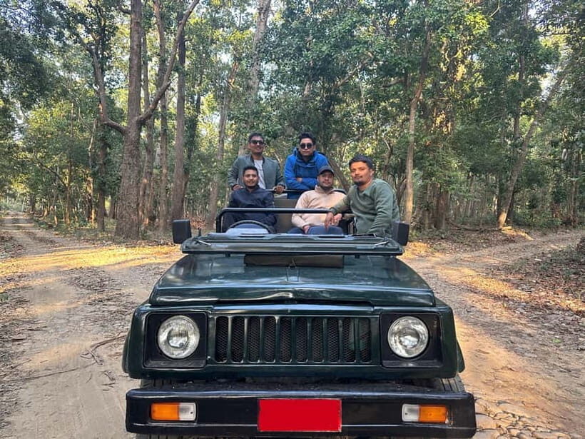 From Kathmandu/Pokhara: Bardiya National Park 4-Day Tour - Transport, Cost, and Overall Value