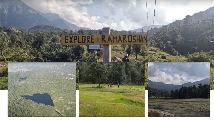 From Kathmandu: Ramaroshan Lakes 5-Day Tour - Whats Included & Whats Not