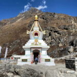 From Kathmandu: Short Langtang Valley Guided Trek - 6 Days - The Itinerary Breakdown: Day-by-Day