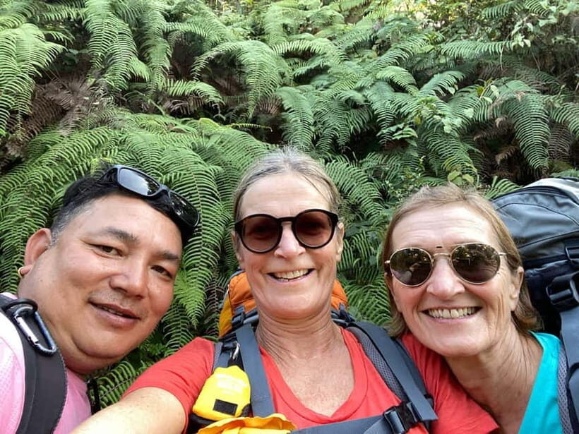 From Kathmandu: Short Langtang Valley Guided Trek - 6 Days - An In-Depth Look at the Langtang Valley Trek Experience