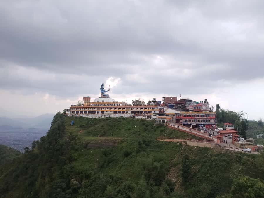 From Kathmandu: Wings & Waves of Pokhara 4-Day Scenic Tour - The Journey from Kathmandu to Pokhara