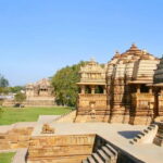From Khajuraho: 1 Day Private Khajuraho Temple Tour - The Sum Up