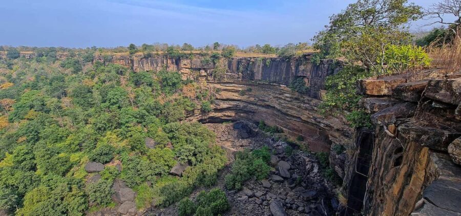 From Khajuraho: Panna National Park Official Tiger Safari - Who Will Love This Safari?  