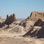 From Khiva: Ancient Desert Fortresses Expedition - The Itinerary Breakdown