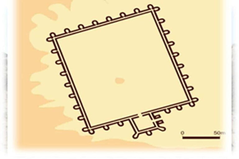 From Khiva: Khorezm Fortresses Adventure Tour - A Deep Dive into the Itinerary