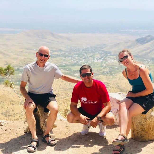 From Khiva to Three Old Castles (the Golden Ring of Khorezm) - What Makes This Tour Stand Out?