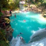 From Kingston: Blue Hole Swimming Experience in Ocho Rios - Why the Tour Offers Good Value