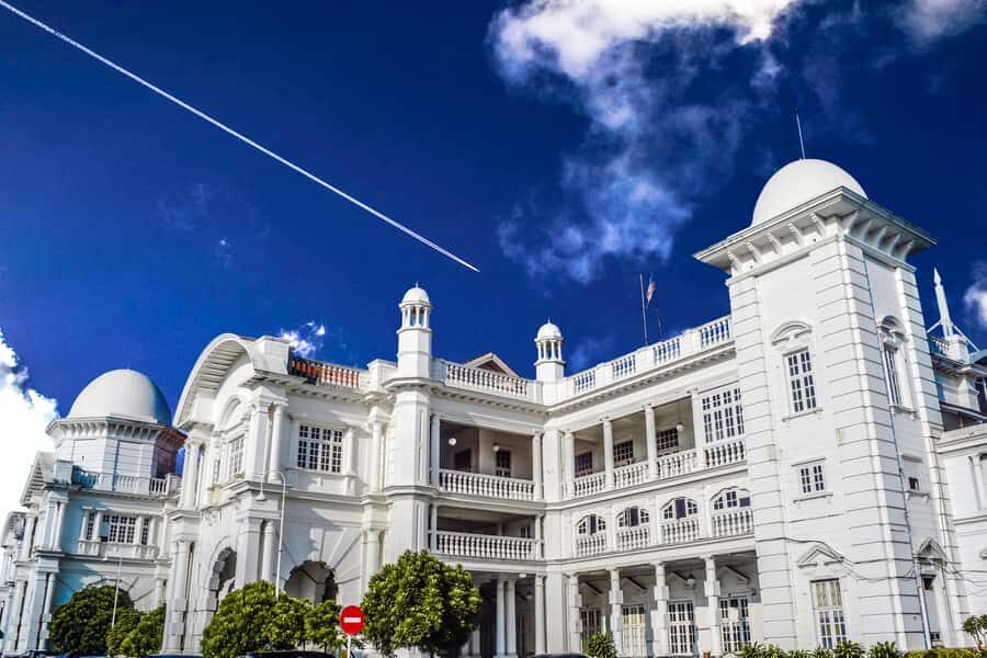 From KL: Ipoh Heritage & Cave Temples Day Trip - Value and Practicality