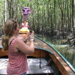 From Ko Lanta: Mangrove Boat Trip with Lunch & Wildlife - Practical Tips for Your Mangrove Trip