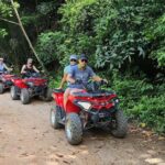 From Ko Pha Ngan: ATV Jungle Adventure Experience - Practical Aspects to Consider