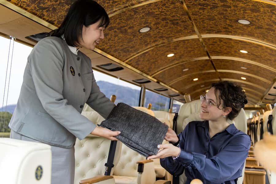 From Kobe: Kobe Beef & Arima Onsen Geisha Performance - Why This Tour Truly Shines