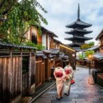 From Kobe/Osaka: Kyoto Full-Day Guided Tour with Vehicle - The Experience of a Private Guided Tour
