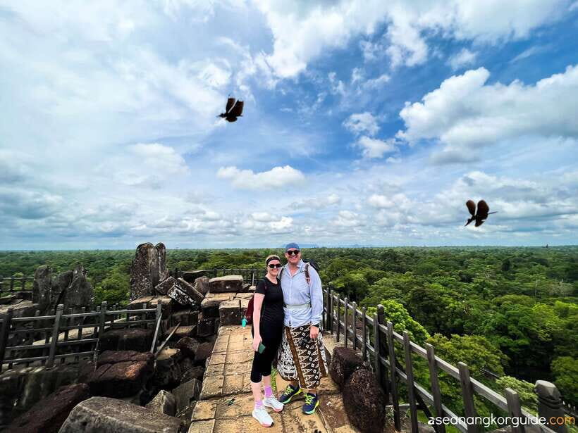From Koh Ker: Full-Day Private Tour of Cambodian Temples - Why This Tour Represents Good Value