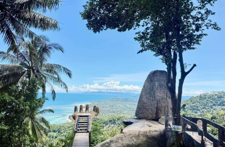 From Koh Samui: City Highlights Tour - Temples & Views - Who Should Book This Tour?  