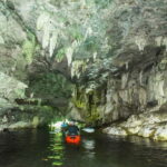 From Krabi: Full-Day Bor Thor Sea Cave Kayaking Adventure - Detailed Breakdown of the Experience