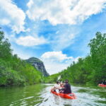 From Krabi: Full-Day Bor Thor Sea Cave Kayaking Adventure - What Makes This Tour Stand Out
