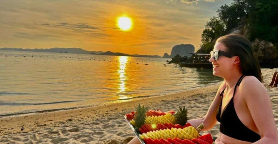 From Krabi: Hong Island Sunset Tour+Bioluminescent Plankton - Who Is This Tour Best For?