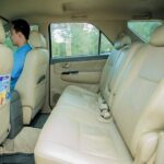 From Krabi : One Way Private Transfer Phuket,Khaolak and More - The Booking Experience & Customer Feedback