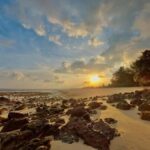 From Krabi: Phi Phi Early Bird & 4 Islands by Speedboat - The Itinerary in Detail