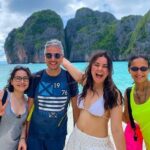 From Krabi - Phi Phi Island & Maya Bay Speedboat Tour with Lunch - Why This Tour Delivers Real Value