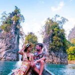 From Krabi: Unforgettable Full-Day Khao Sok Lake Adventure - Practical Details and Tips
