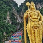 From Kuala Lumpur: Elephant Sanctuary & Batu Caves Tour - What to Expect Price-wise and Practical Tips