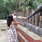 From Kuala Lumpur: Kuala Gandah & Batu Caves Day Trip - Diving Deep into the Experience