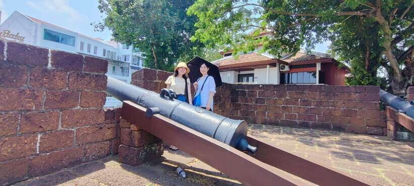 From Kuala Lumpur: Malacca World Heritage City Full Day Tour - What Did Travelers Say? Authentic Perspectives