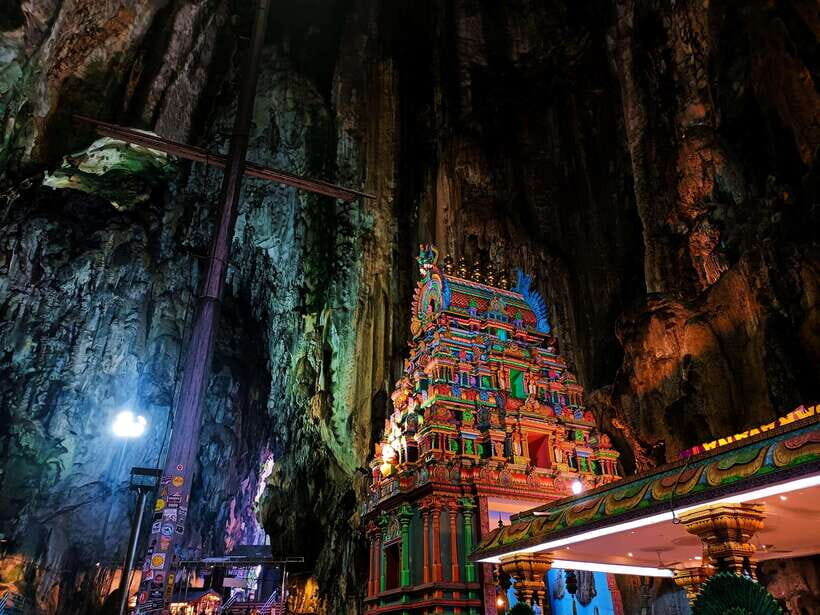 From Kuala Lumpur: Private Batu Caves Cultural Tour - Who Will Love This Tour?