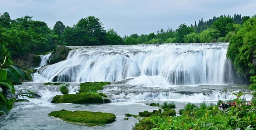 From Kunming: 15-Day Private Tour to Guilin and Yangshuo - What to Expect From the Logistics