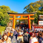 From Kyoto: Kyoto Highlights Private Tour with English Guide - Final Thoughts