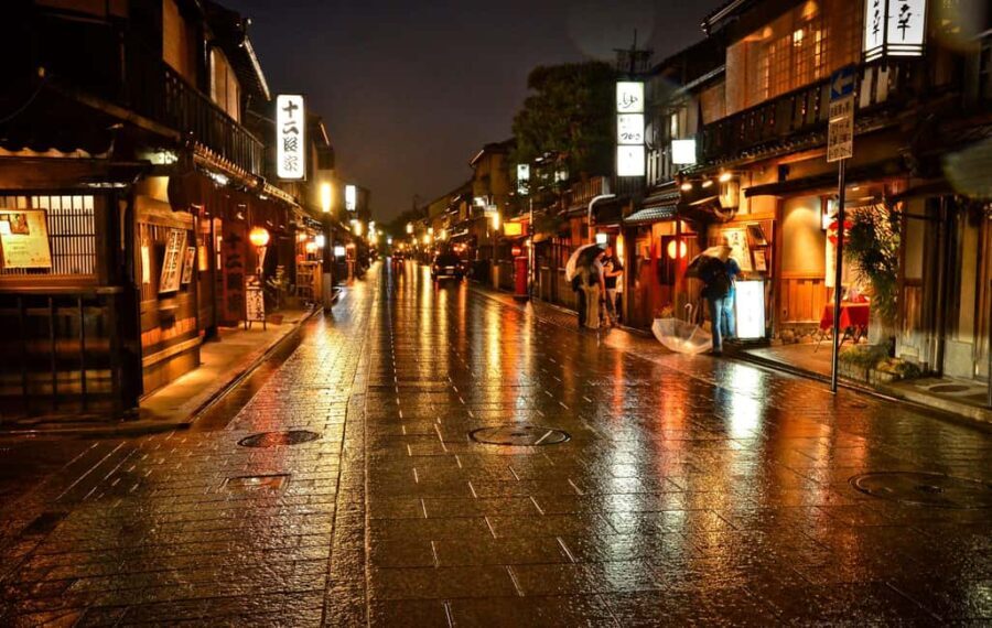 From Kyoto/Osaka Kyoto full day private Hilghts Tour - In-Depth Look at the Itinerary