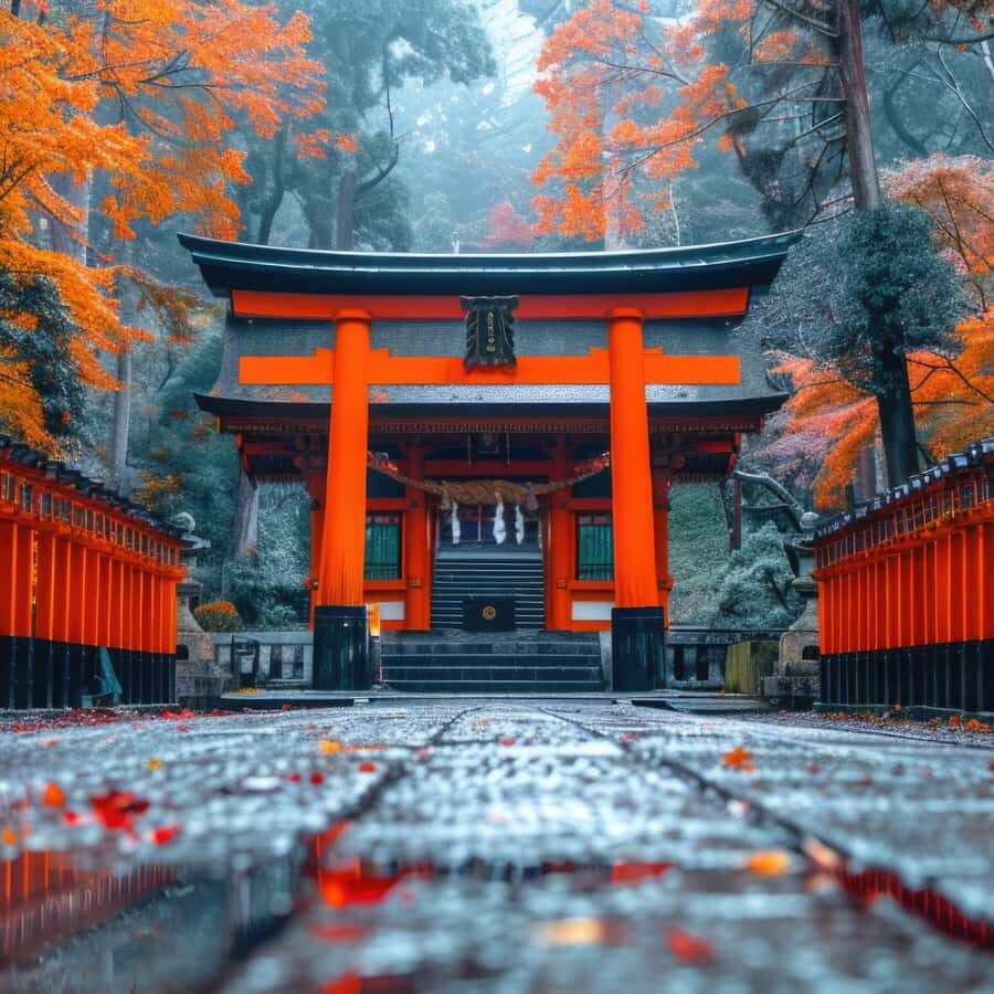 From Kyoto Osaka Nara: Kyoto Private Tour By English Driver - The Value of This Tour