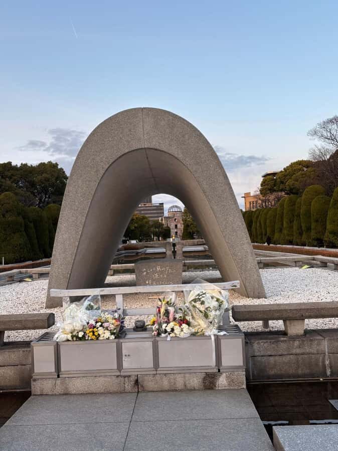 From Kyoto to Hiroshima: A Journey from History to Hope - Who is This Tour Best For?