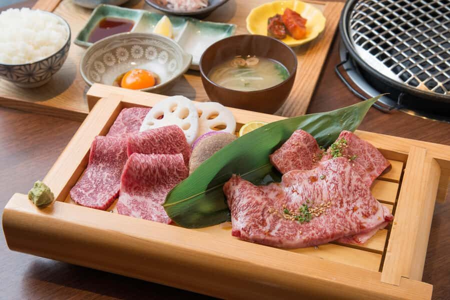 From Kyoto:Premium Kobe Beef & Himeji Castle Deluxe Bus Tour - Practical Considerations