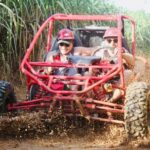 From La Romana: 4WD, ATV & Off-Road Tours in Bayahibe - The Itinerary Breakdown