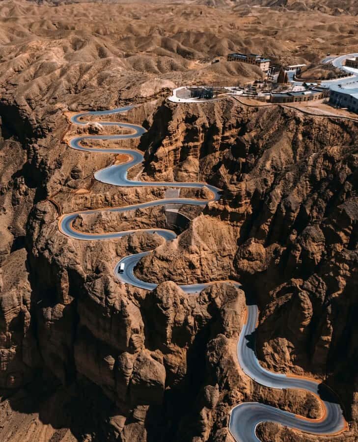 From Lanzhou: Yellow River Stone Forest & Yongtai Old City - Practical Details and What to Expect