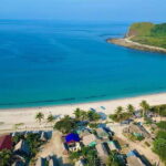 From Laoag: Pagudpud Coastal Adventure Tour Scenic Landscape - Exploring the Major Stops