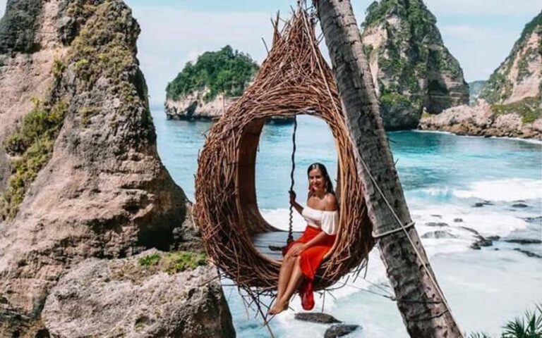 From Lembongan: Full-Day Private Tour East Nusa Penida - What to Expect from the Full-Day Private Tour  