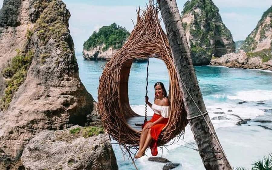 From Lembongan: Full-Day Private Tour East Nusa Penida - What to Expect from the Full-Day Private Tour  