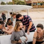 From Lembongan: Manta Point Snorkeling & West Penida Tour - What to Expect: A Step-by-Step Breakdown