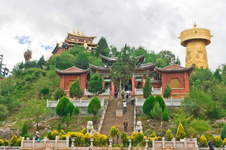 From Lijiang: 7-Day Tour of Lijiang, Shangri-La, and Dali - Why this tour offers great value