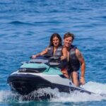 From Lombok: 3 Gilis Snorkeling & Jet Ski at Senggigi - The Itinerary in Detail