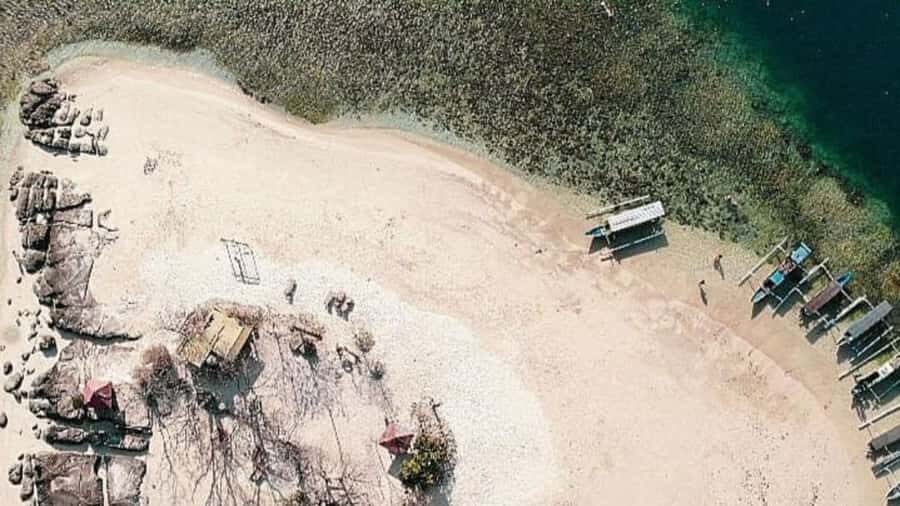 From Lombok: A Day Tour To Gili Nangu, Sudak, Kedis - Exploring Gili Sudak and Gili Kedis