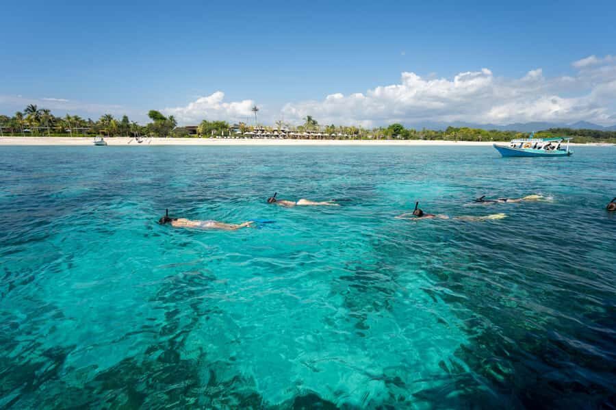 From Lombok: Gili Islands Private Snorkeling & Turtle Tour - The Real Value of This Tour