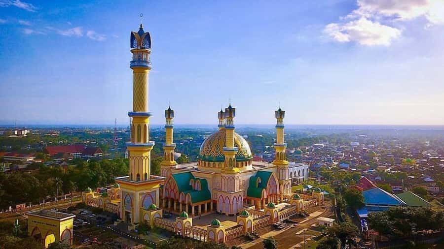 From Lombok: Mataram Heritage City Tour - Authentic Insights from Past Travelers