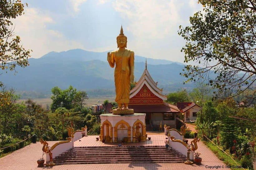 From Luang Prabang: 3-Day Oudomxay Town Trip with Transfers - An In-Depth Look at the Oudomxay Trip