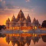 From Lucknow: Ayodhya Private Tour with Lunch and Boat Ride - Practical Details and Value