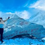 From Lukla: 11 Day Private Everest Base Camp Trek - Day-by-Day Breakdown